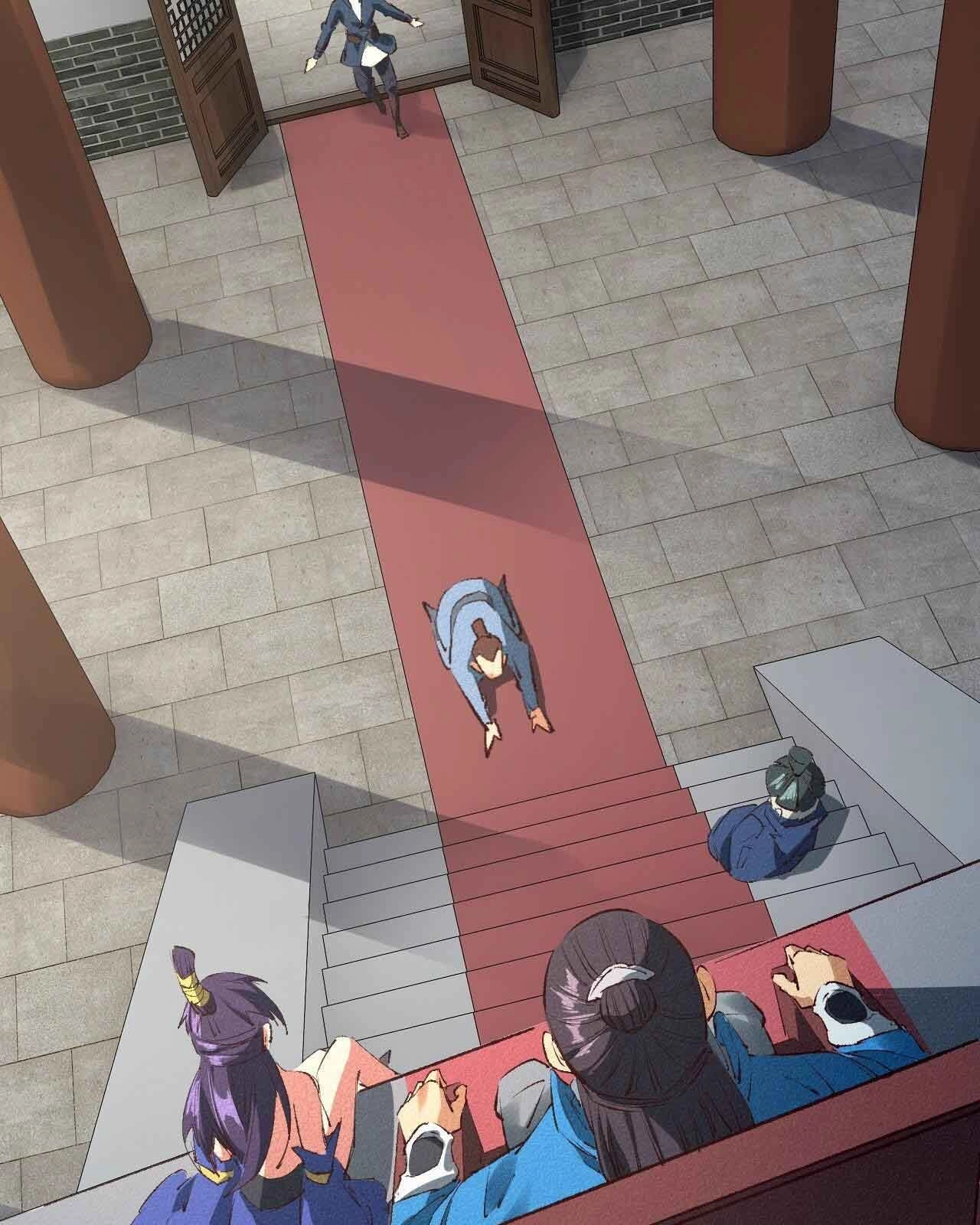 Một Mình Ta Hoá Thần Chapter 34 - 13