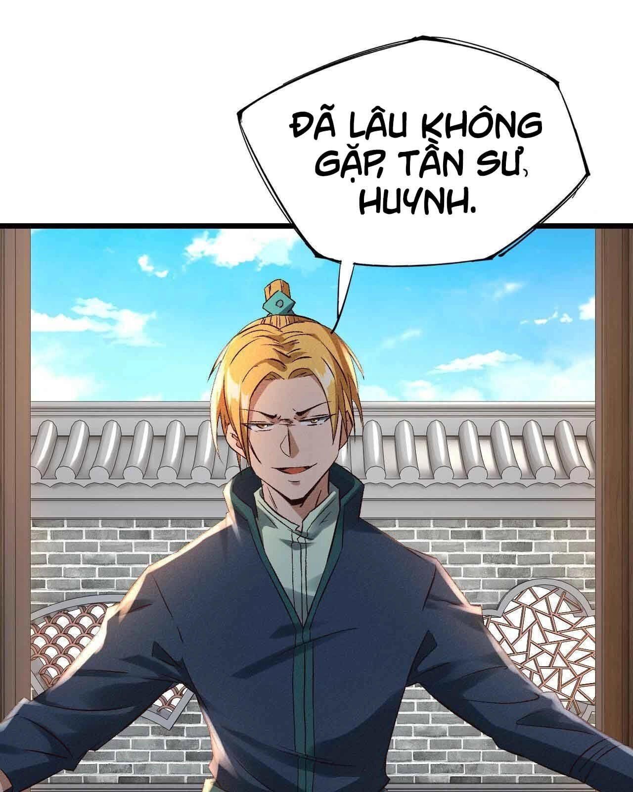 Một Mình Ta Hoá Thần Chapter 34 - 15