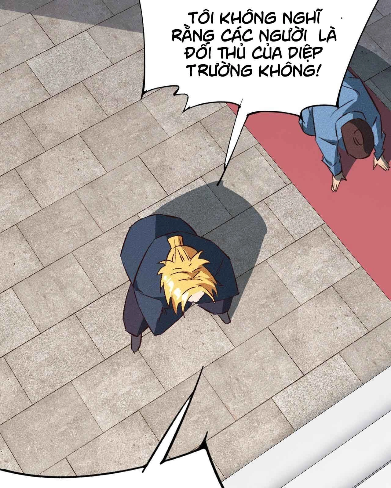 Một Mình Ta Hoá Thần Chapter 34 - 20