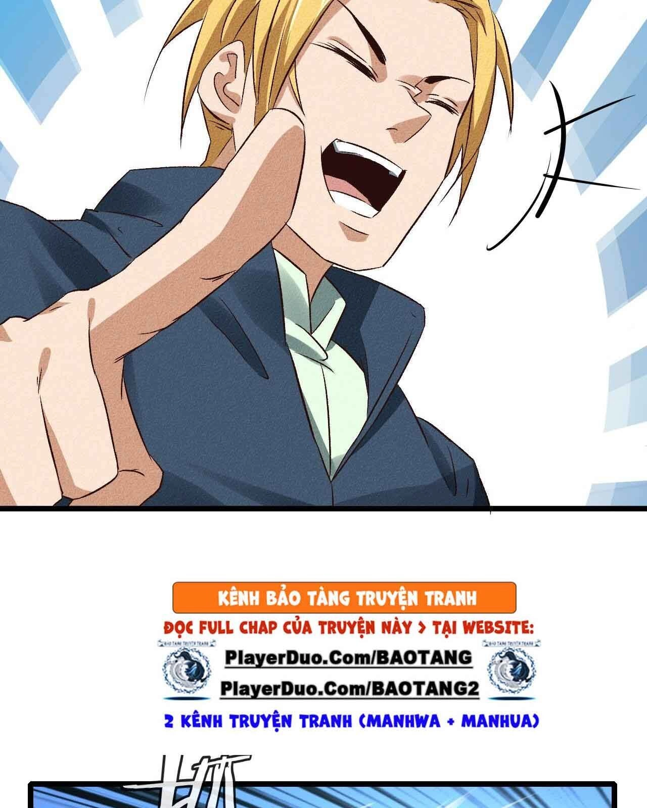 Một Mình Ta Hoá Thần Chapter 34 - 23