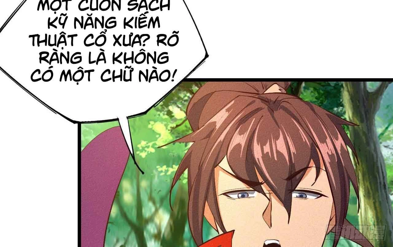 Một Mình Ta Hoá Thần Chapter 34 - 39