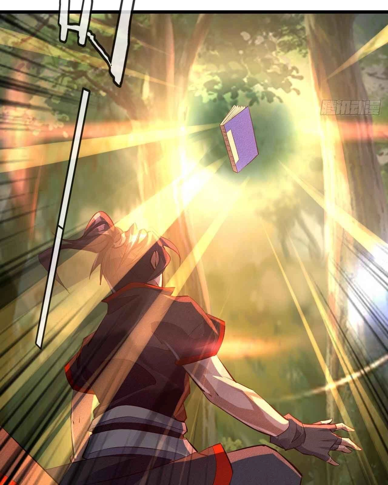 Một Mình Ta Hoá Thần Chapter 34 - 47