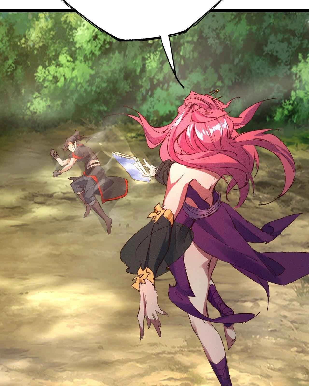 Một Mình Ta Hoá Thần Chapter 34 - 51