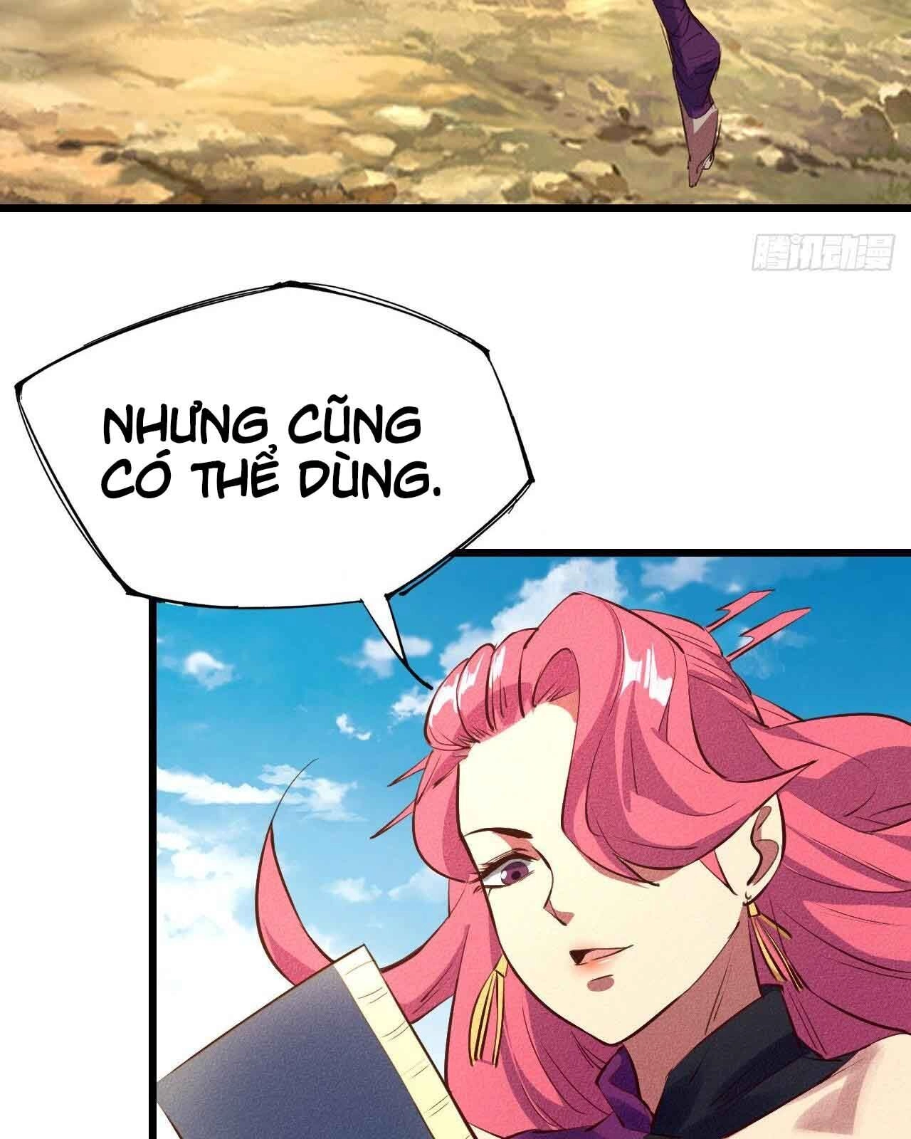 Một Mình Ta Hoá Thần Chapter 34 - 52