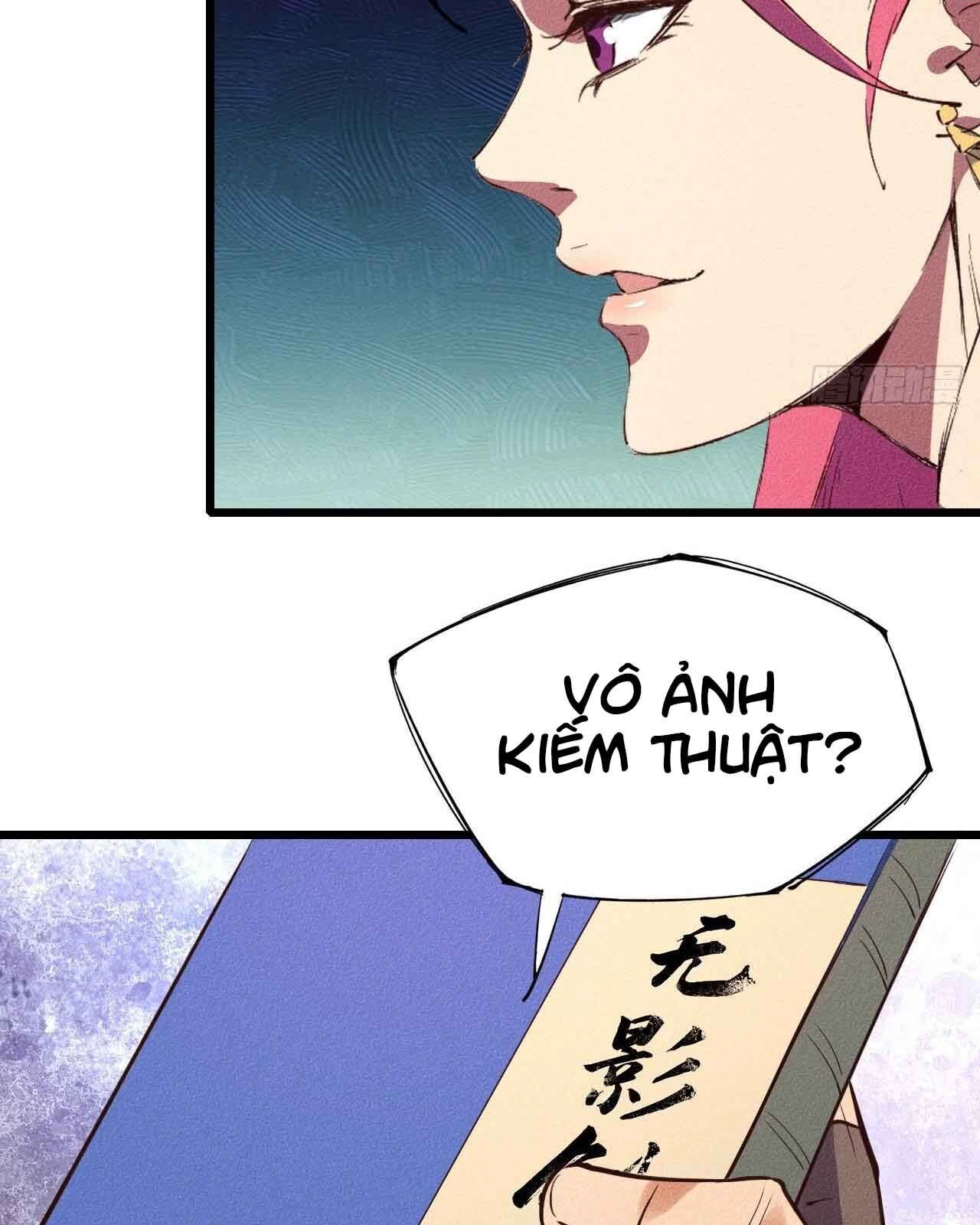 Một Mình Ta Hoá Thần Chapter 34 - 57