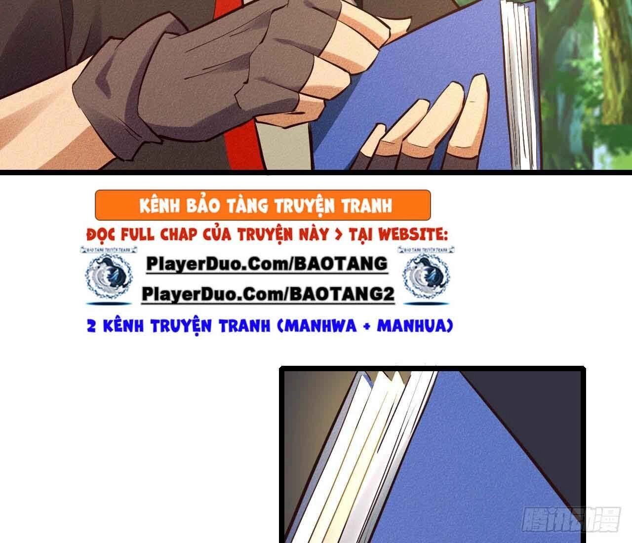 Một Mình Ta Hoá Thần Chapter 34 - 59