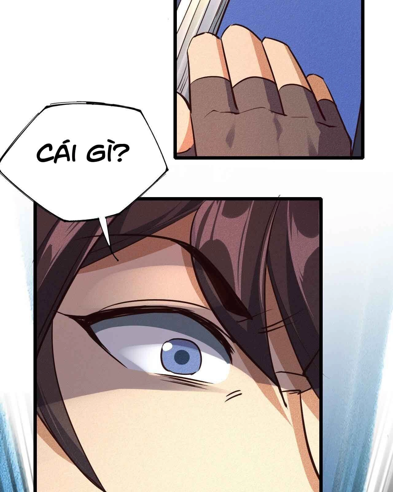 Một Mình Ta Hoá Thần Chapter 34 - 60