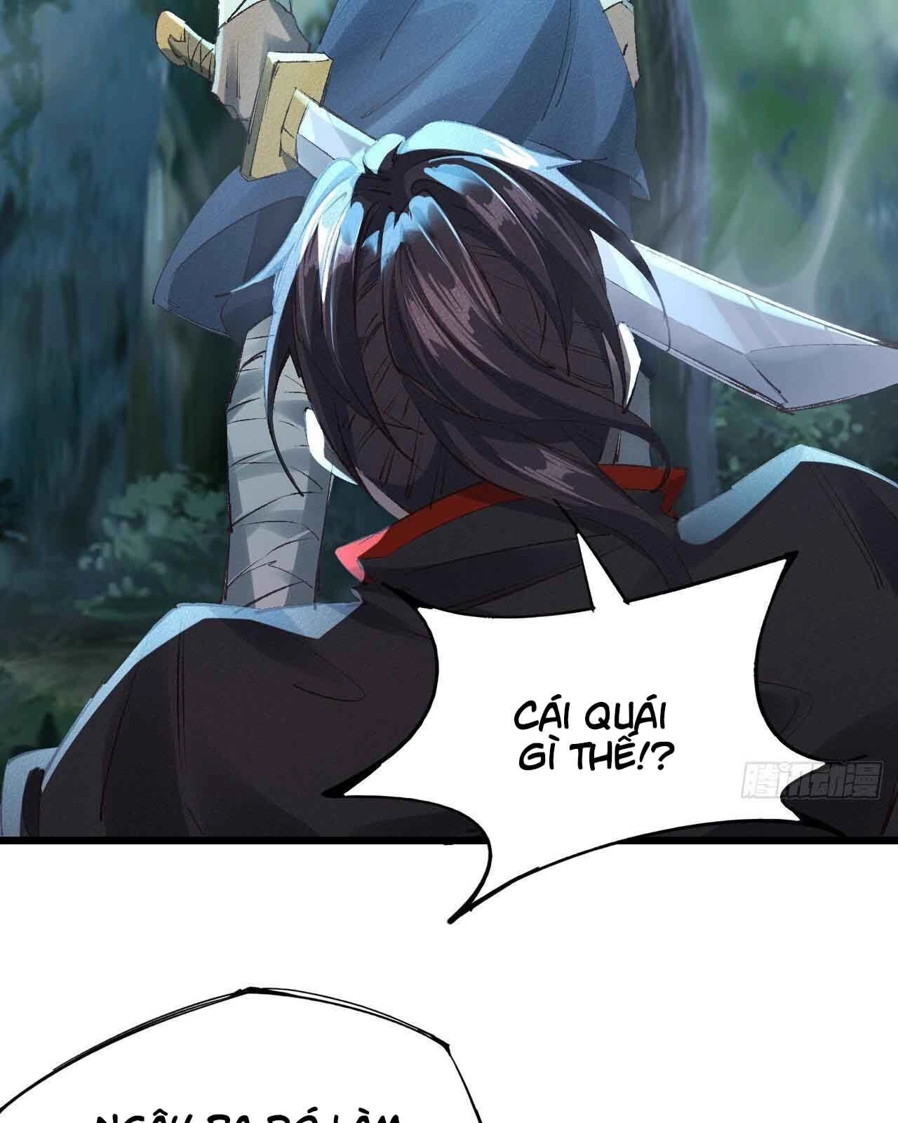 Một Mình Ta Hoá Thần Chapter 34 - 66