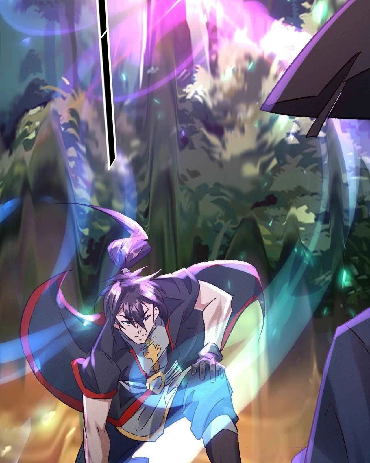 Một Mình Ta Hoá Thần Chapter 34 - 75