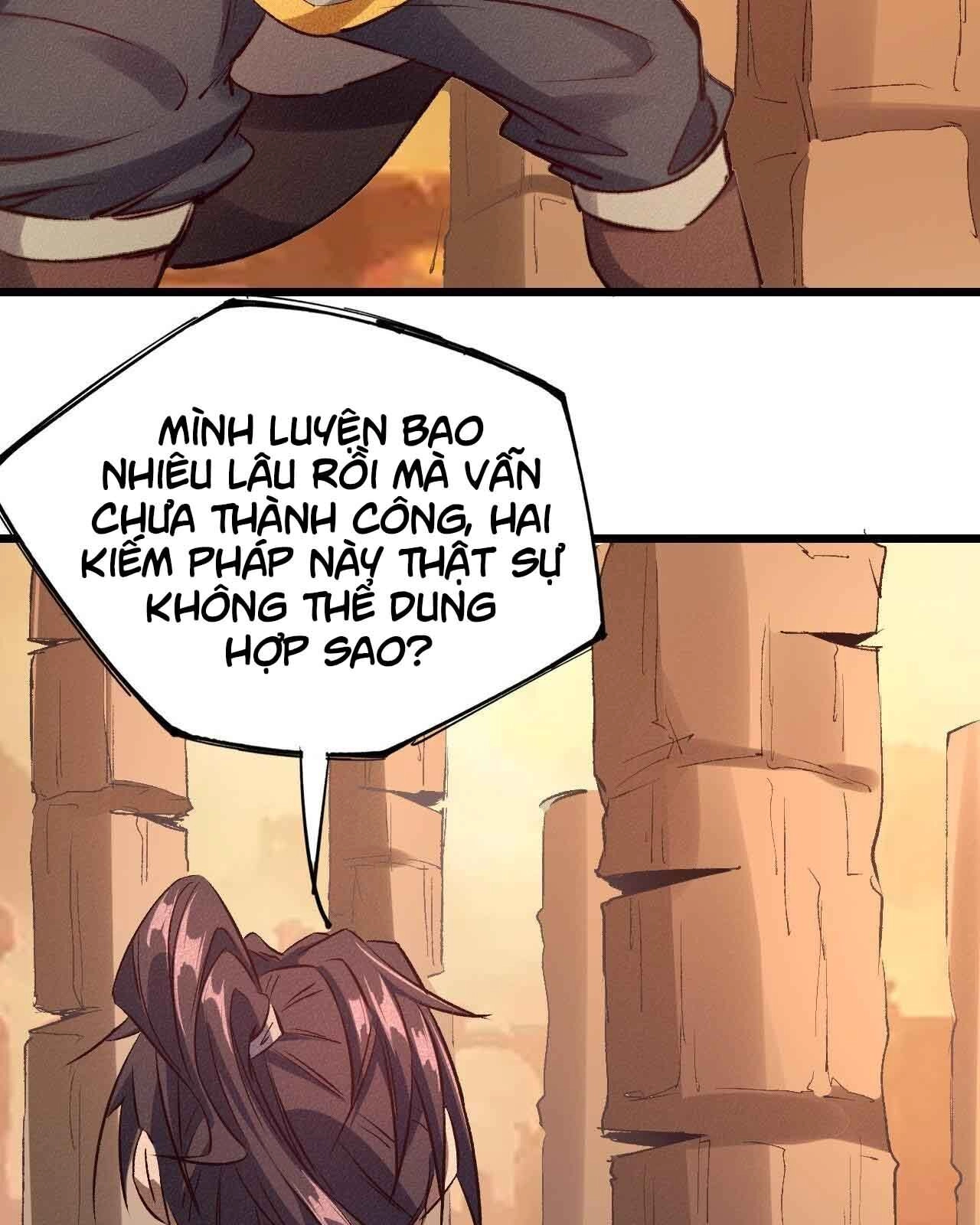 Một Mình Ta Hoá Thần Chapter 34 - 87