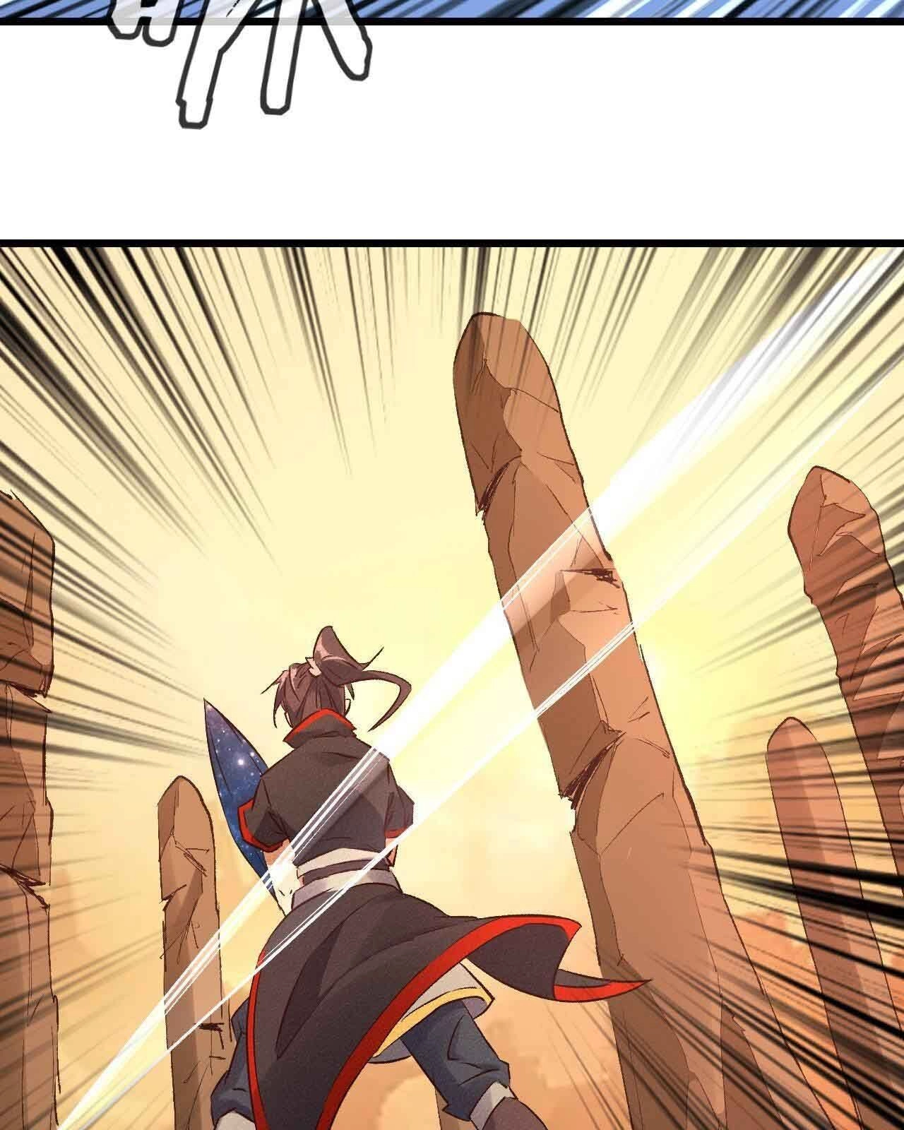 Một Mình Ta Hoá Thần Chapter 34 - 90