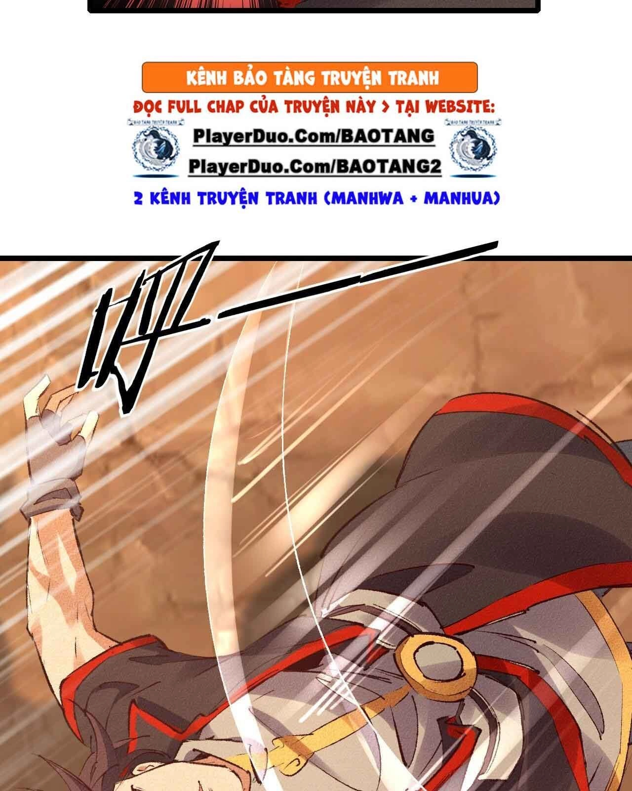 Một Mình Ta Hoá Thần Chapter 34 - 92