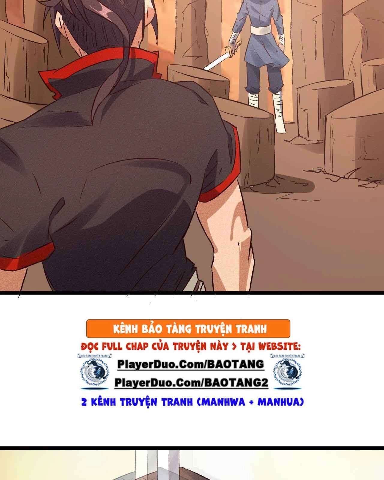 Một Mình Ta Hoá Thần Chapter 34 - 95