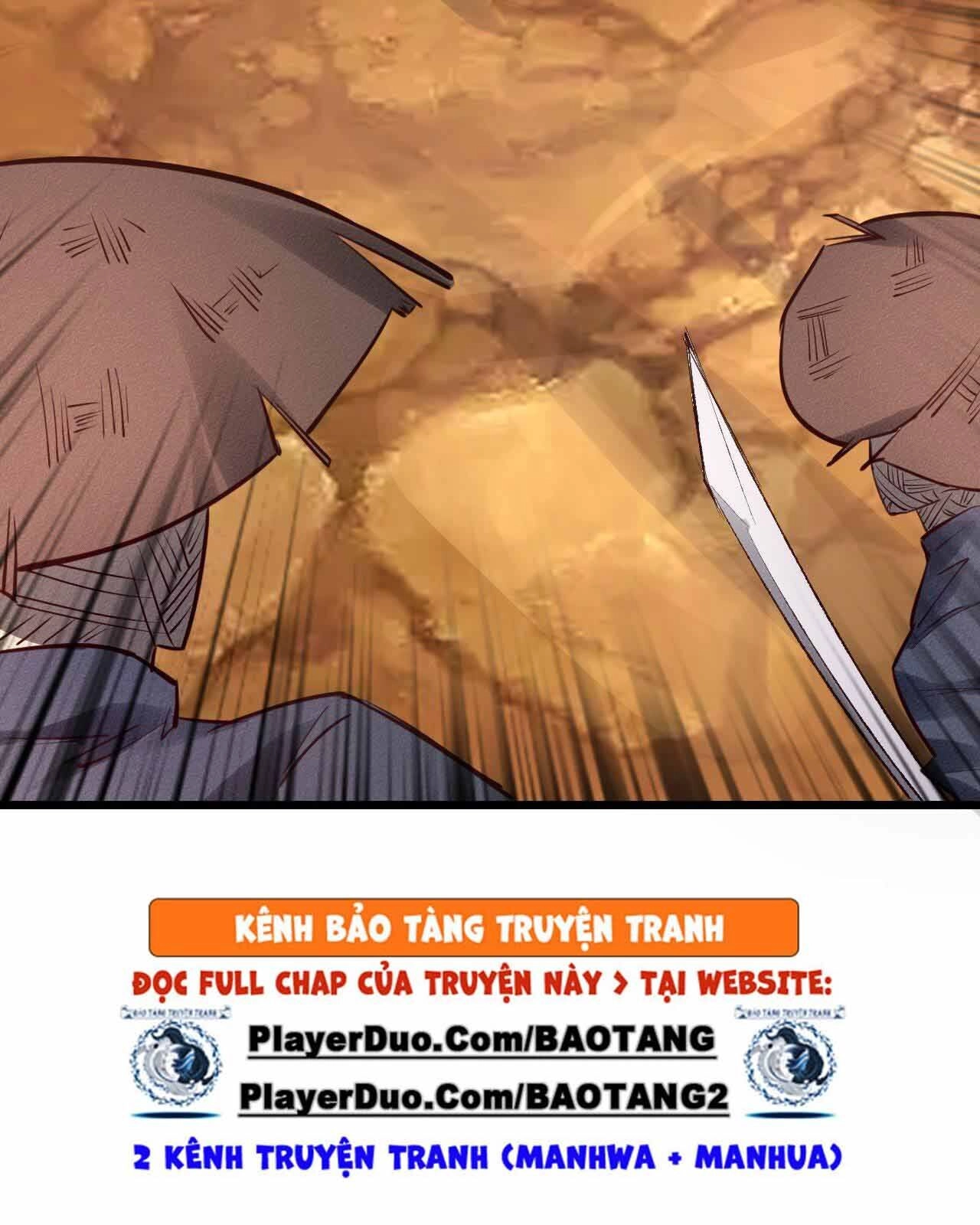 Một Mình Ta Hoá Thần Chapter 35 - 6