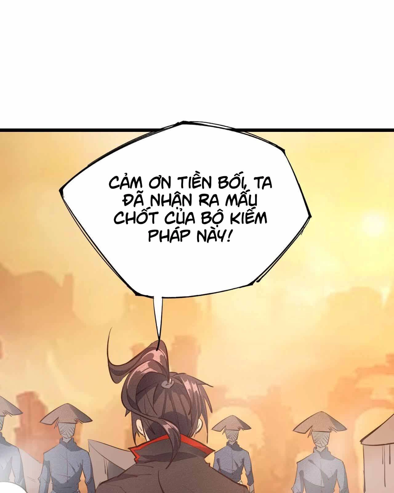 Một Mình Ta Hoá Thần Chapter 35 - 15