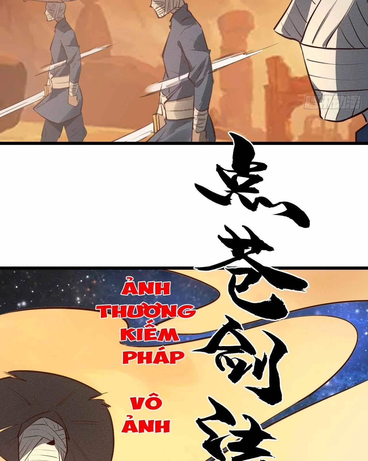 Một Mình Ta Hoá Thần Chapter 35 - 17