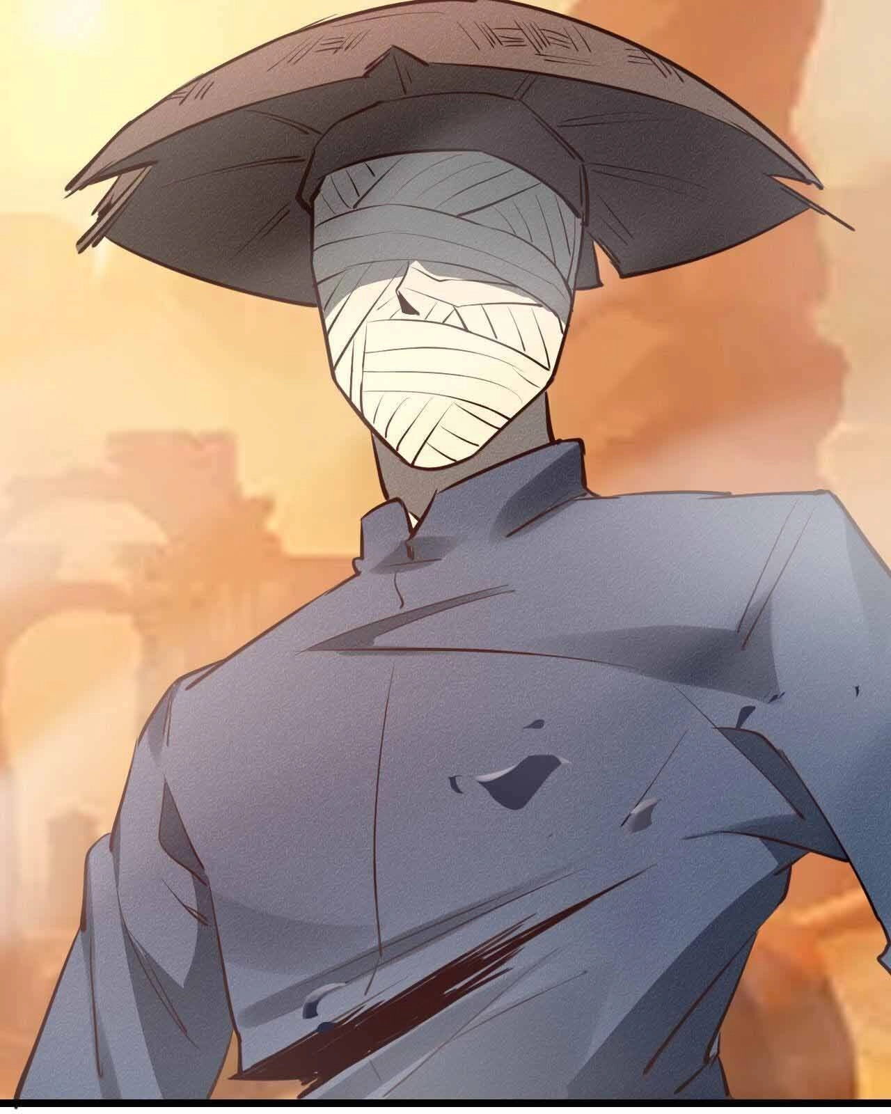 Một Mình Ta Hoá Thần Chapter 35 - 20