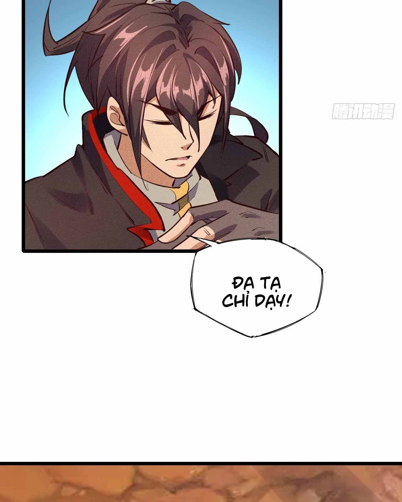 Một Mình Ta Hoá Thần Chapter 35 - 22