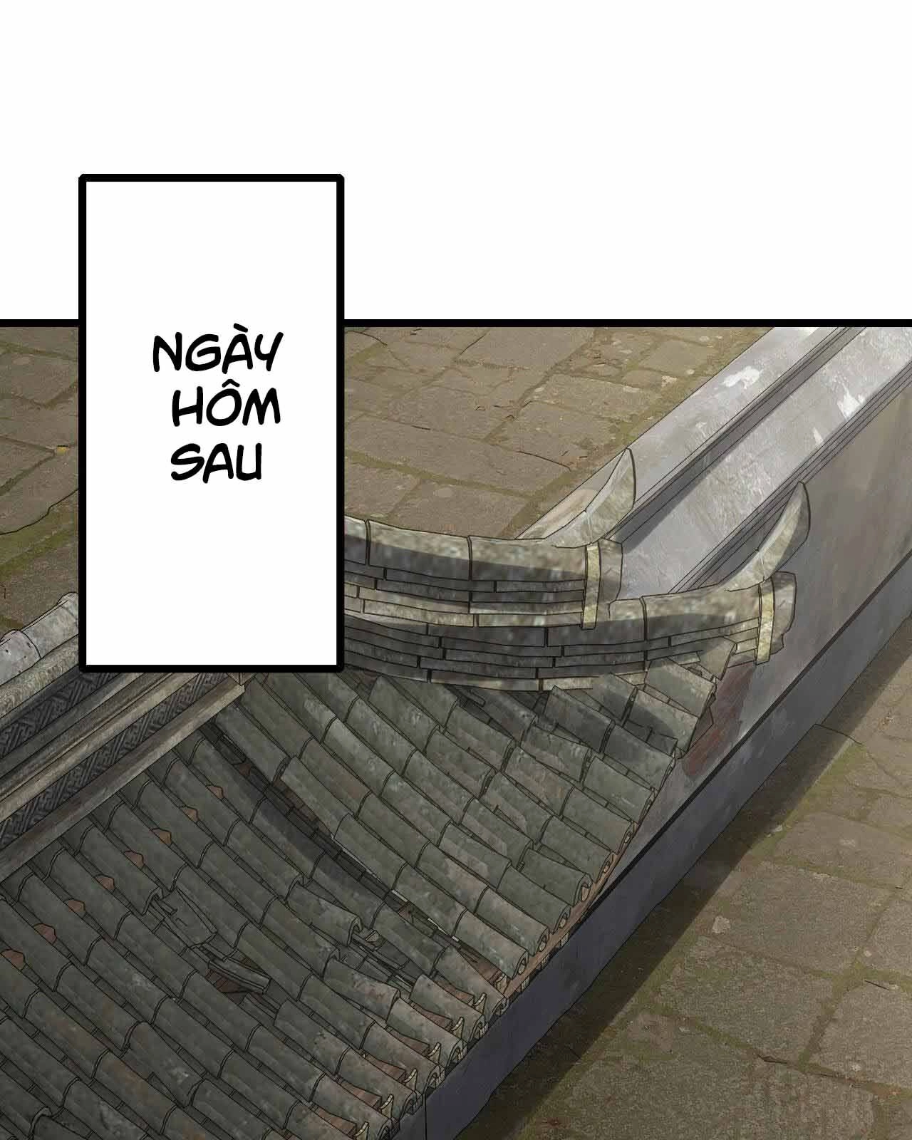 Một Mình Ta Hoá Thần Chapter 35 - 35