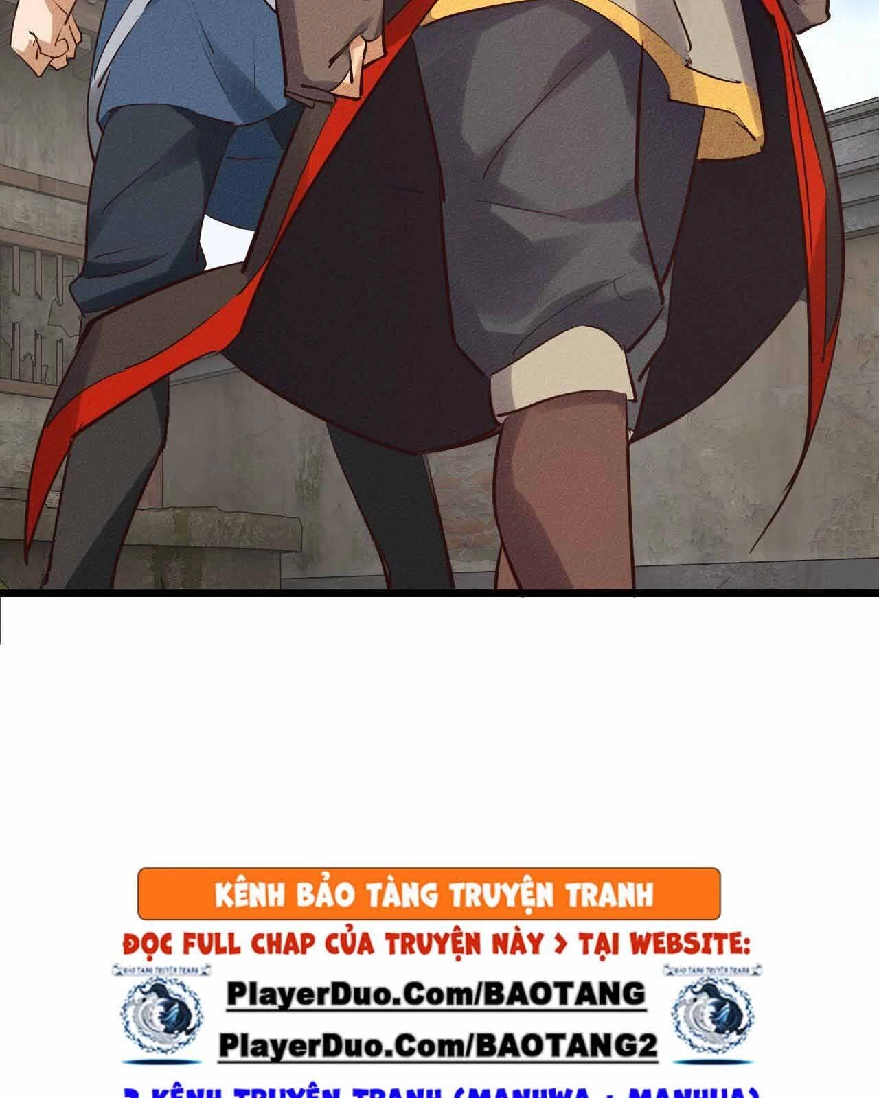 Một Mình Ta Hoá Thần Chapter 35 - 46