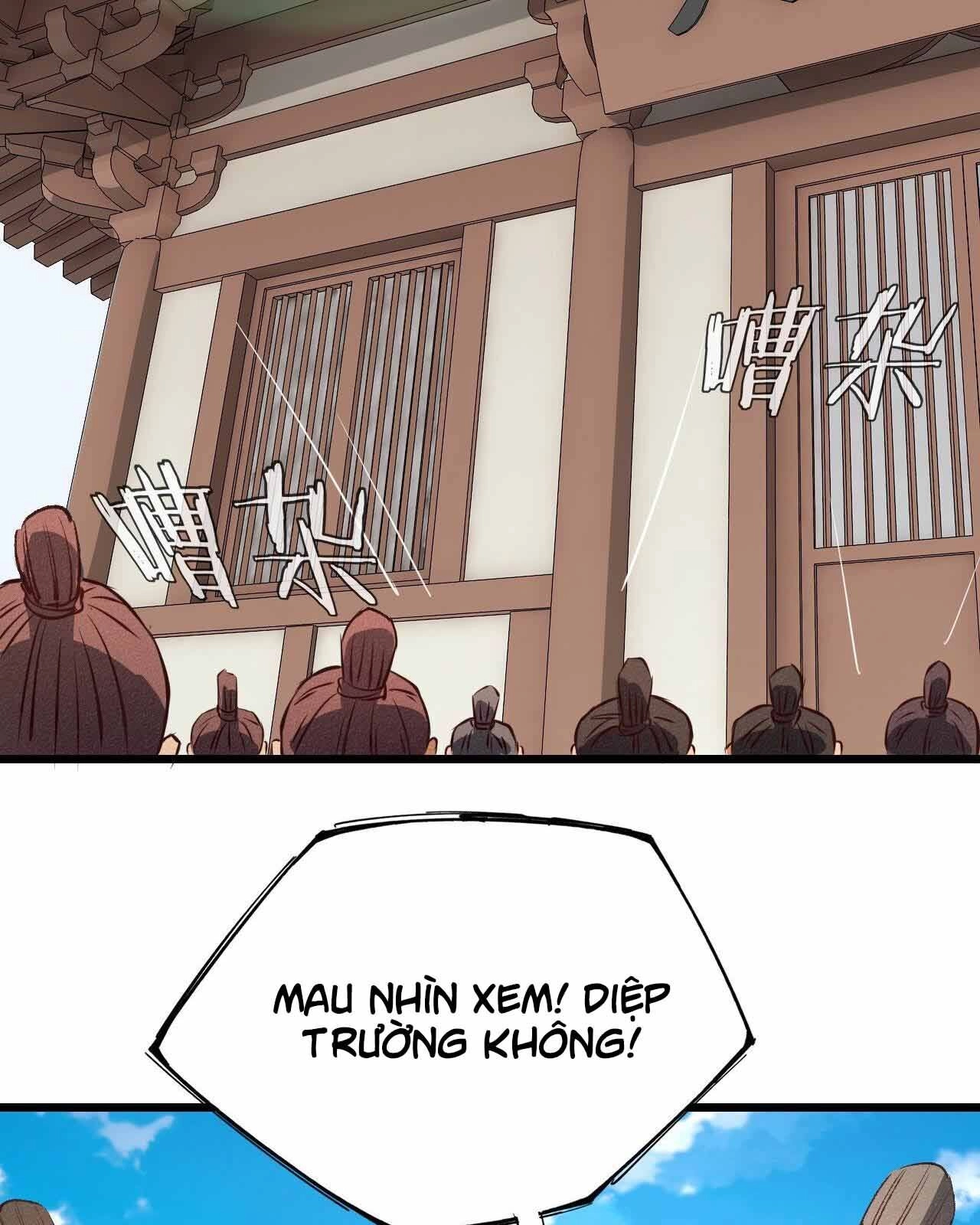 Một Mình Ta Hoá Thần Chapter 35 - 48