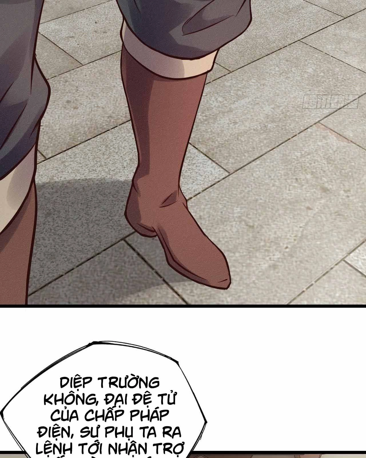 Một Mình Ta Hoá Thần Chapter 35 - 52