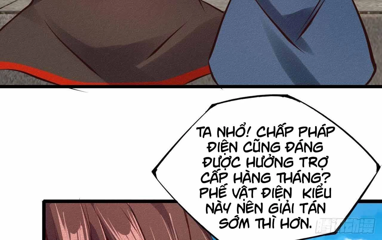 Một Mình Ta Hoá Thần Chapter 35 - 54