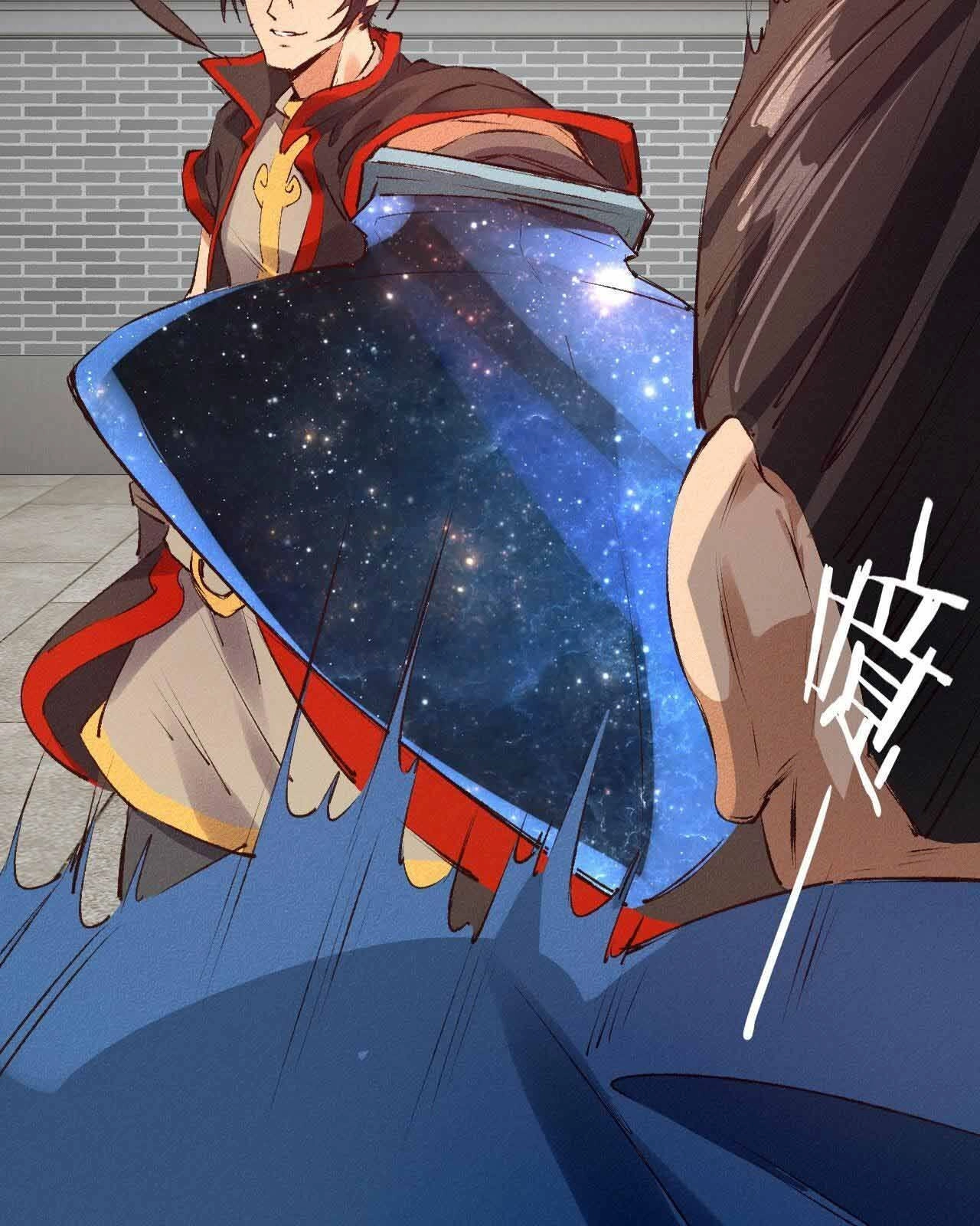 Một Mình Ta Hoá Thần Chapter 35 - 56