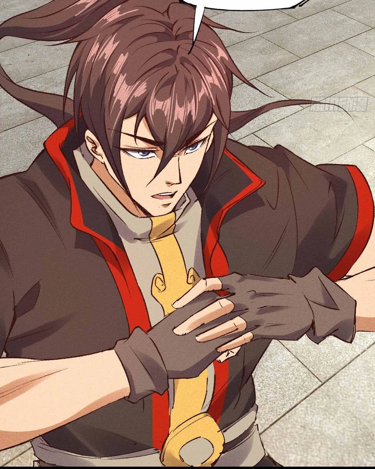 Một Mình Ta Hoá Thần Chapter 35 - 62