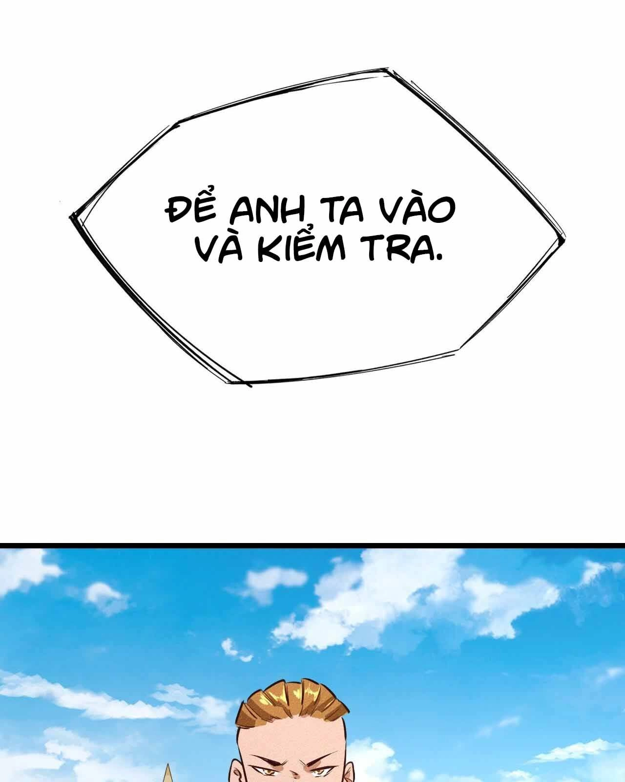 Một Mình Ta Hoá Thần Chapter 35 - 73