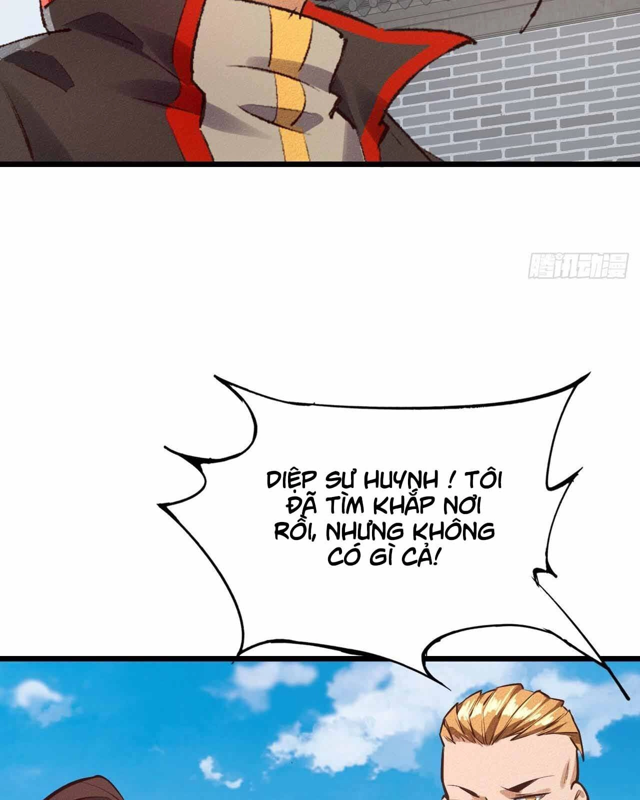 Một Mình Ta Hoá Thần Chapter 35 - 77