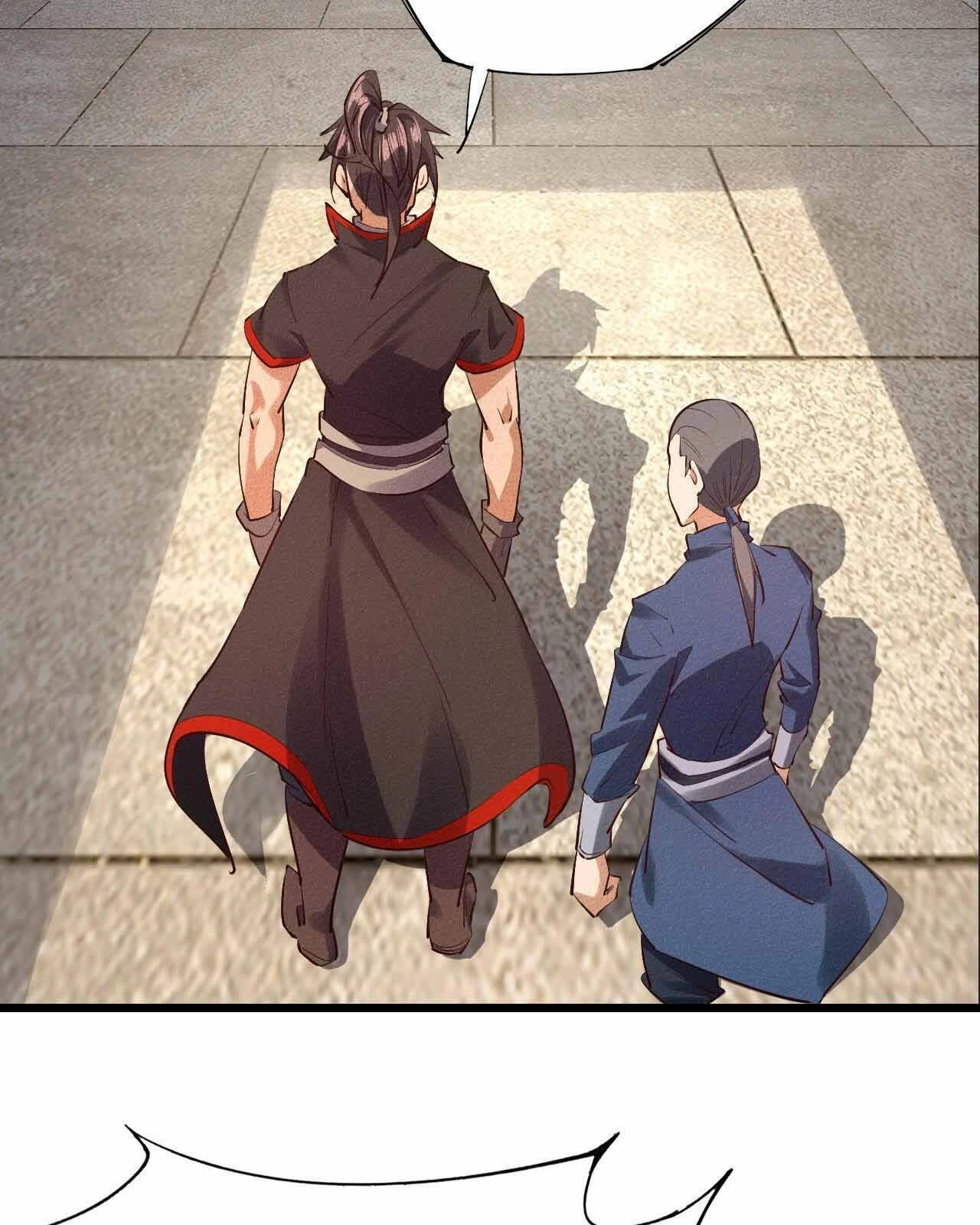 Một Mình Ta Hoá Thần Chapter 35 - 81