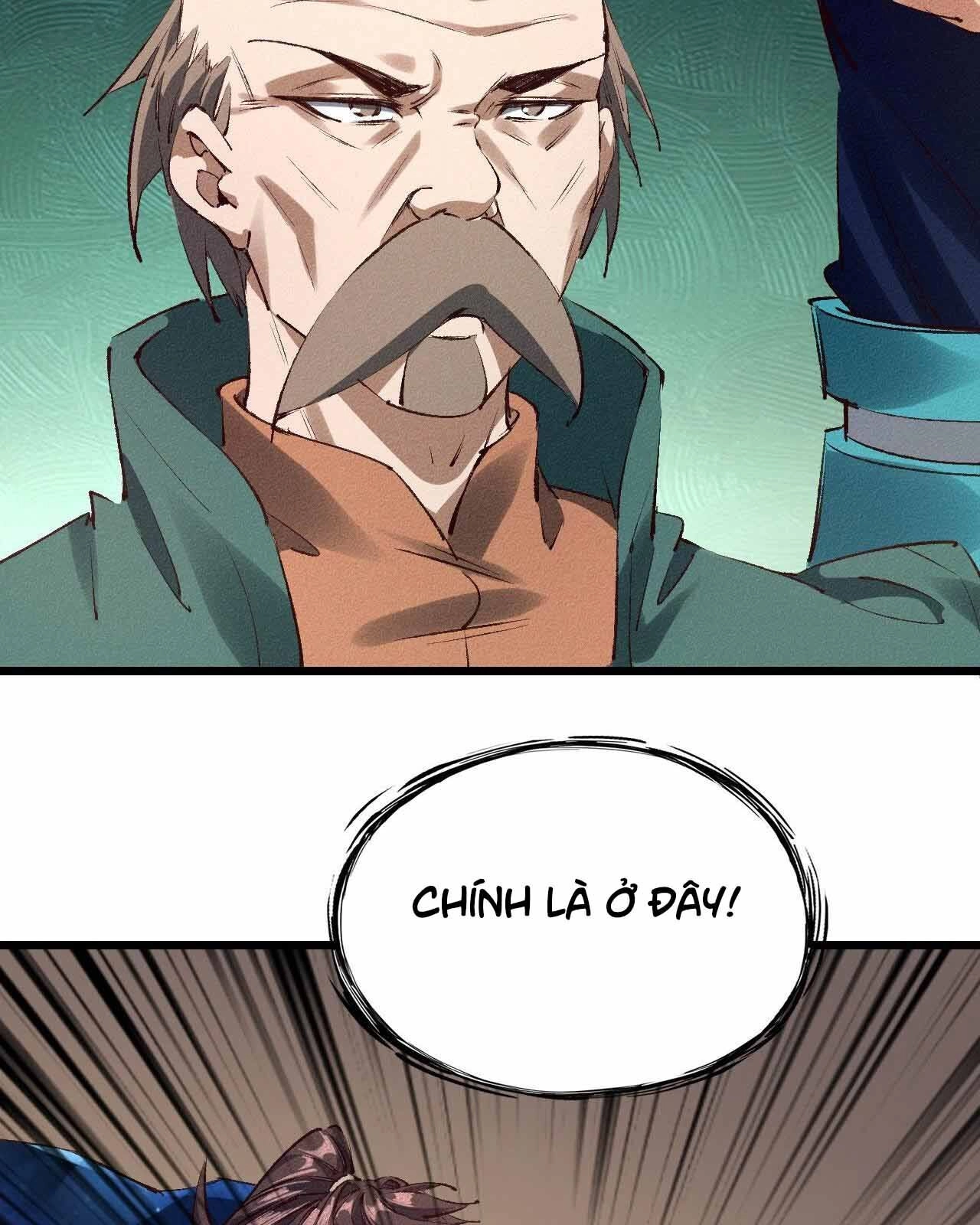 Một Mình Ta Hoá Thần Chapter 35 - 88