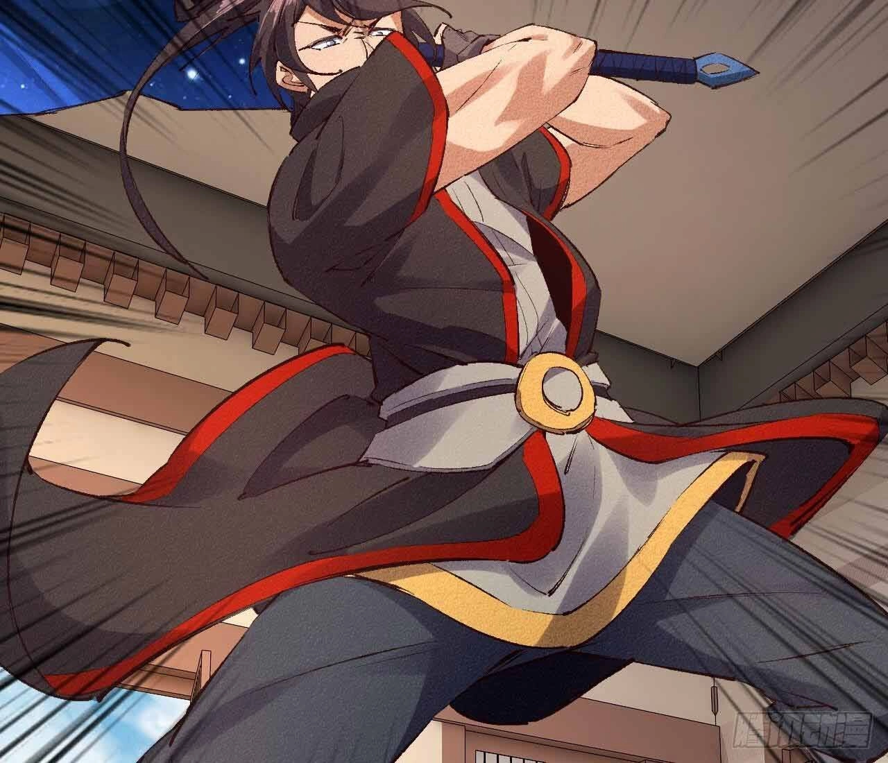 Một Mình Ta Hoá Thần Chapter 35 - 89