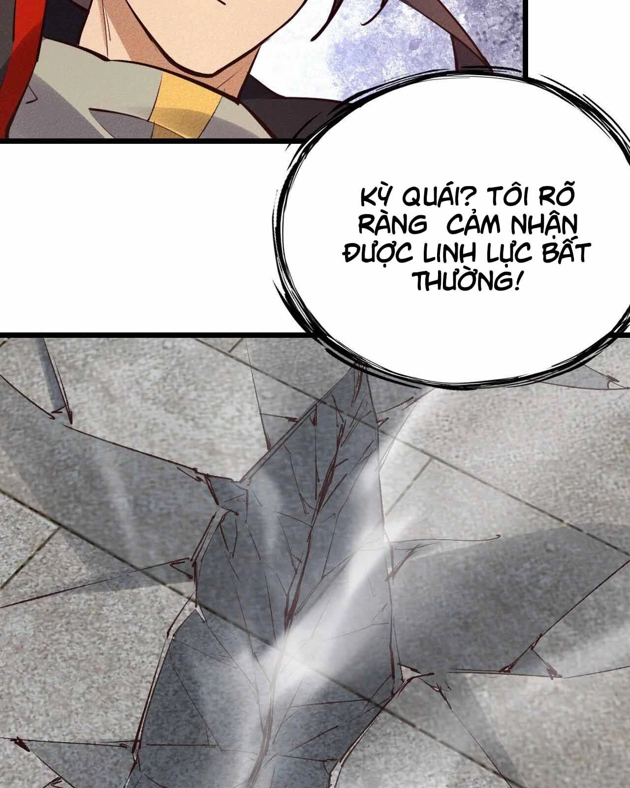 Một Mình Ta Hoá Thần Chapter 35 - 92