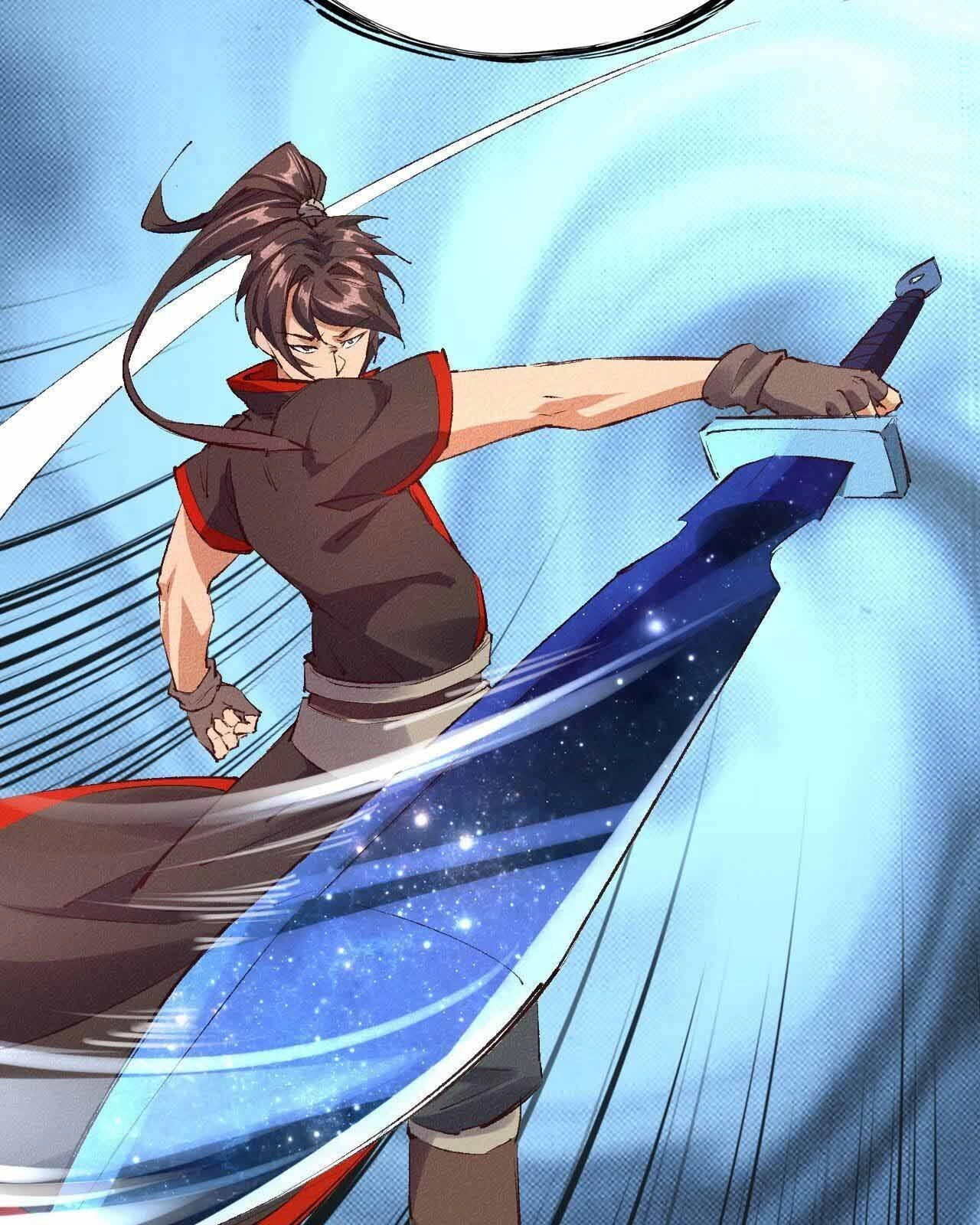 Một Mình Ta Hoá Thần Chapter 35 - 95