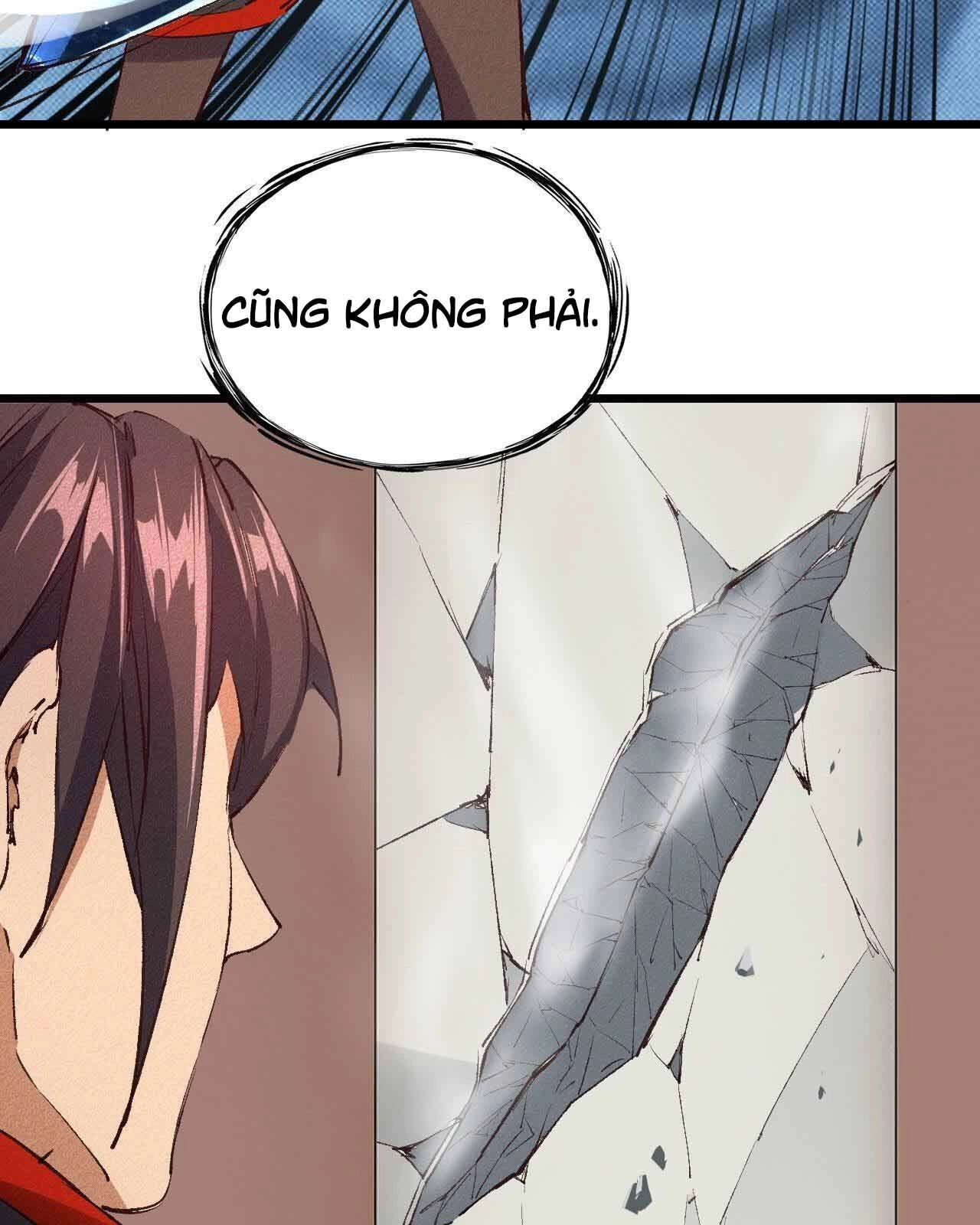 Một Mình Ta Hoá Thần Chapter 35 - 96