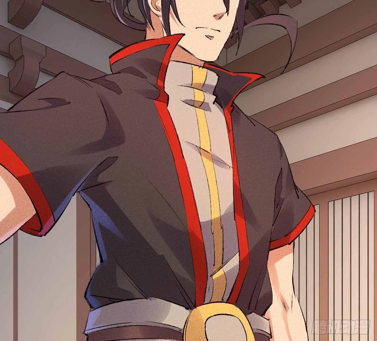 Một Mình Ta Hoá Thần Chapter 35 - 99