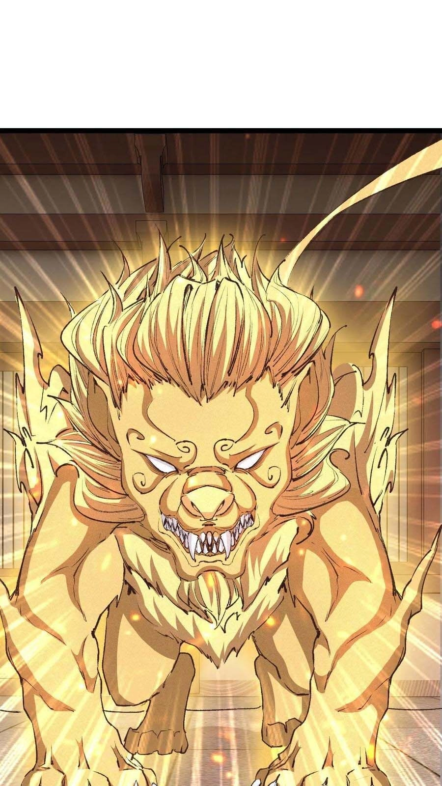 Một Mình Ta Hoá Thần Chapter 36 - 9