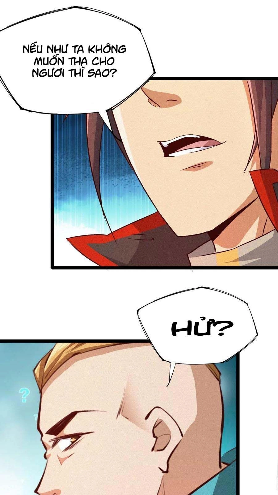 Một Mình Ta Hoá Thần Chapter 36 - 20