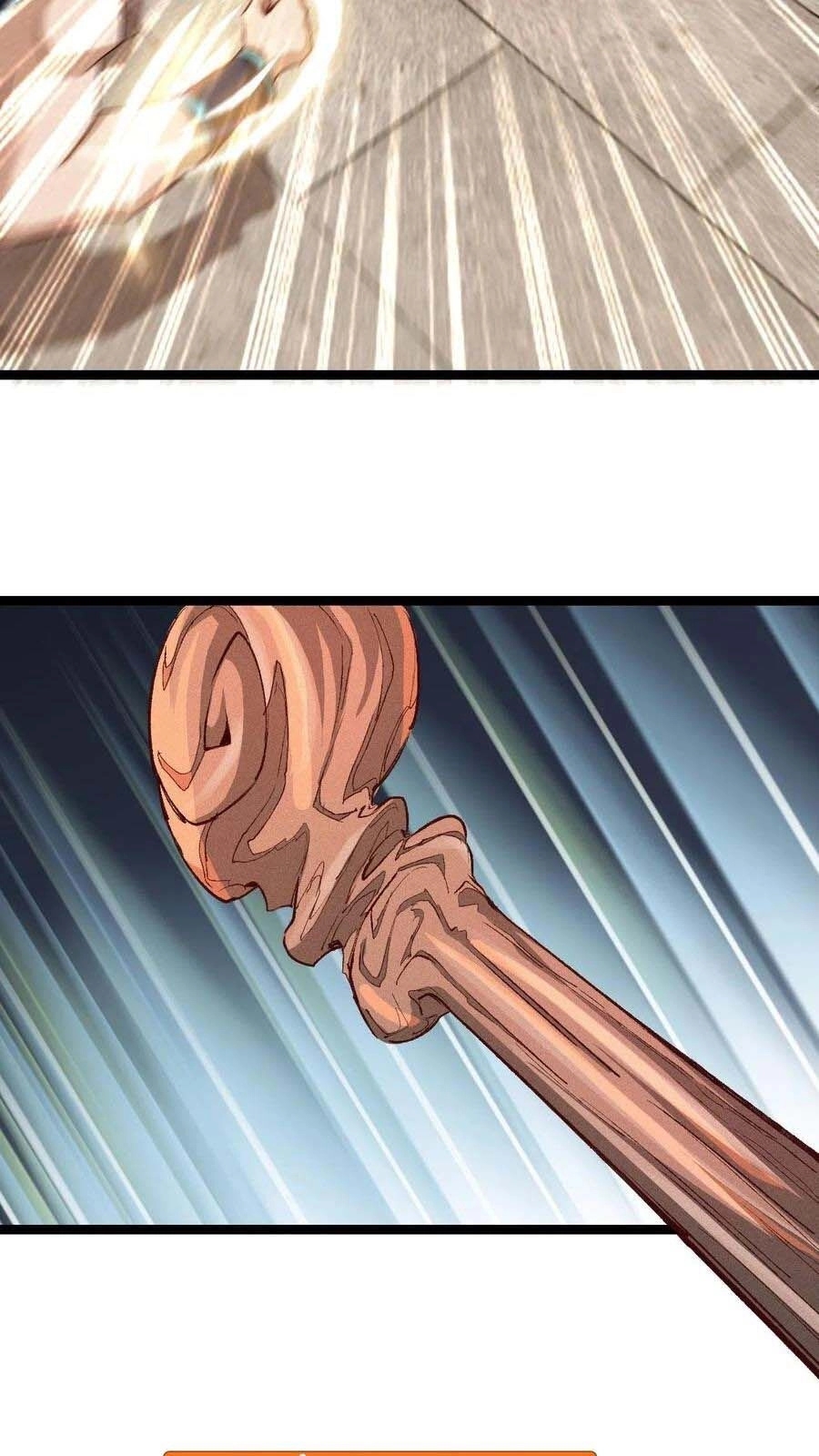 Một Mình Ta Hoá Thần Chapter 36 - 27