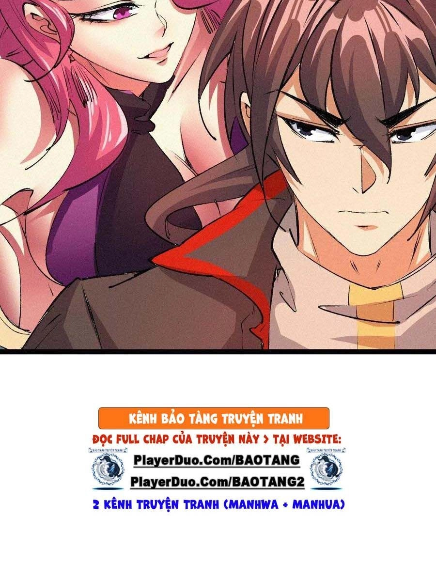 Một Mình Ta Hoá Thần Chapter 36 - 34