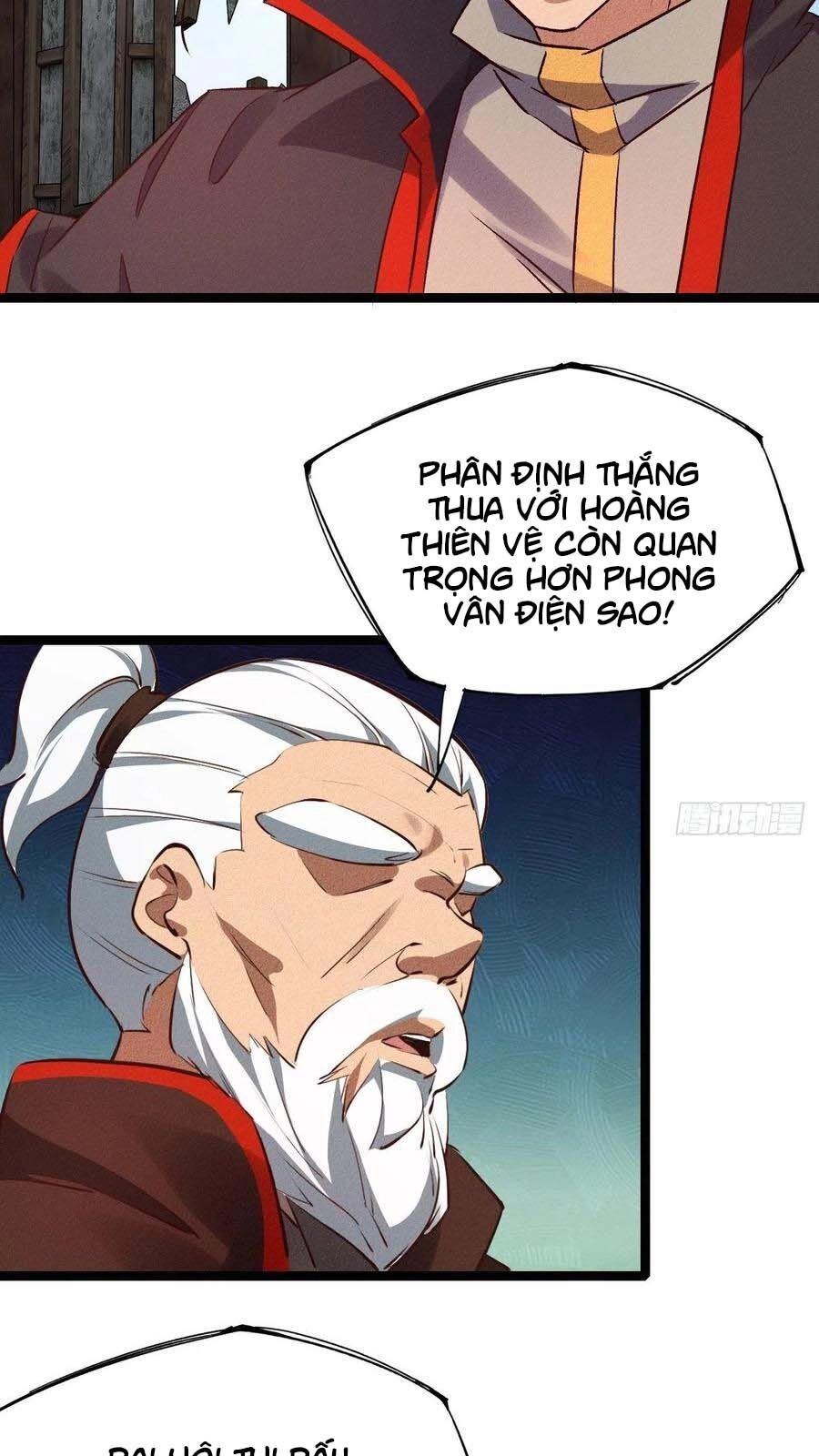 Một Mình Ta Hoá Thần Chapter 36 - 42