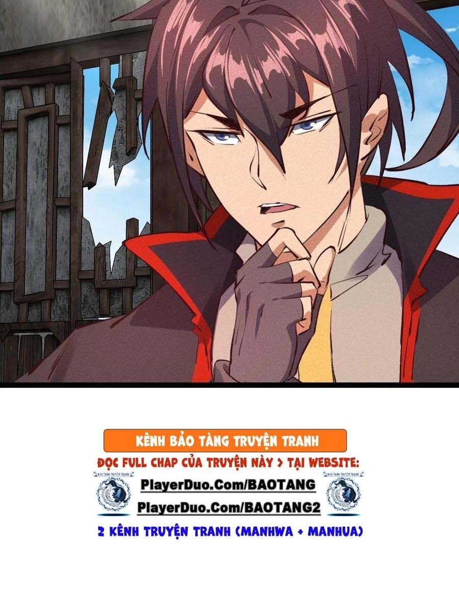 Một Mình Ta Hoá Thần Chapter 36 - 45