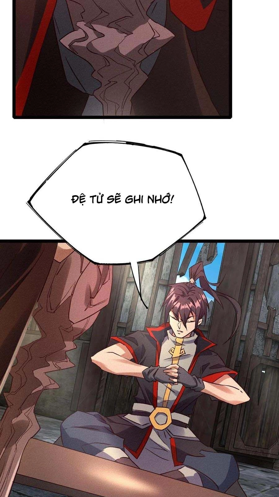 Một Mình Ta Hoá Thần Chapter 36 - 48