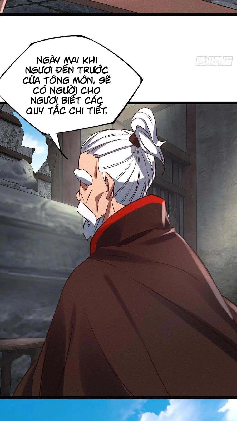 Một Mình Ta Hoá Thần Chapter 36 - 49