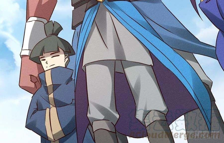 Một Mình Ta Hoá Thần Chapter 37 - 8