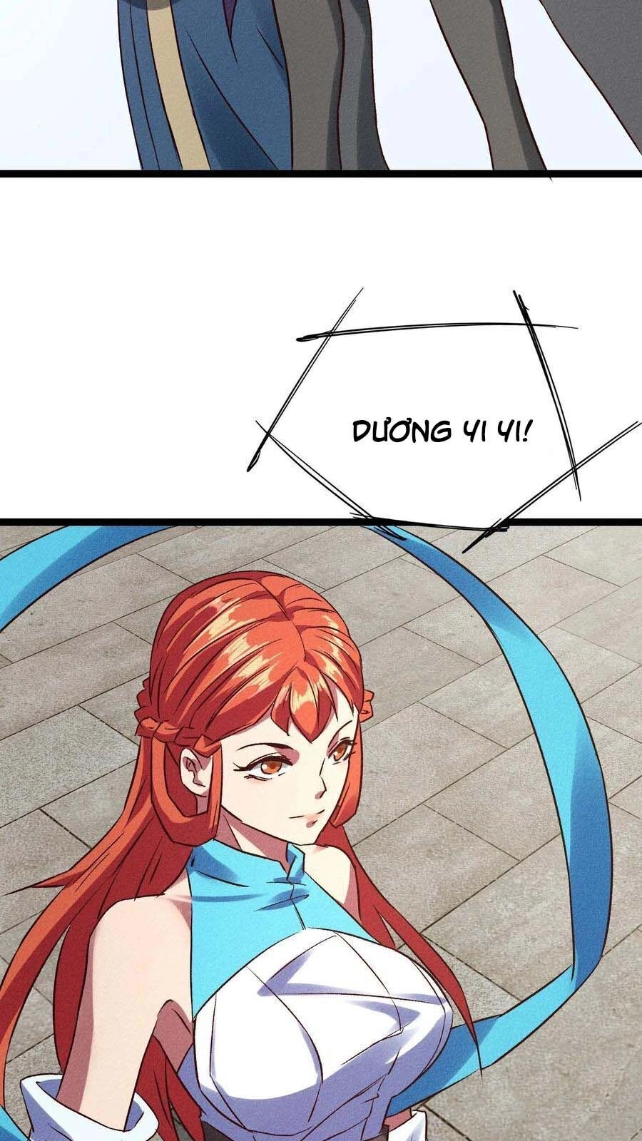 Một Mình Ta Hoá Thần Chapter 37 - 9