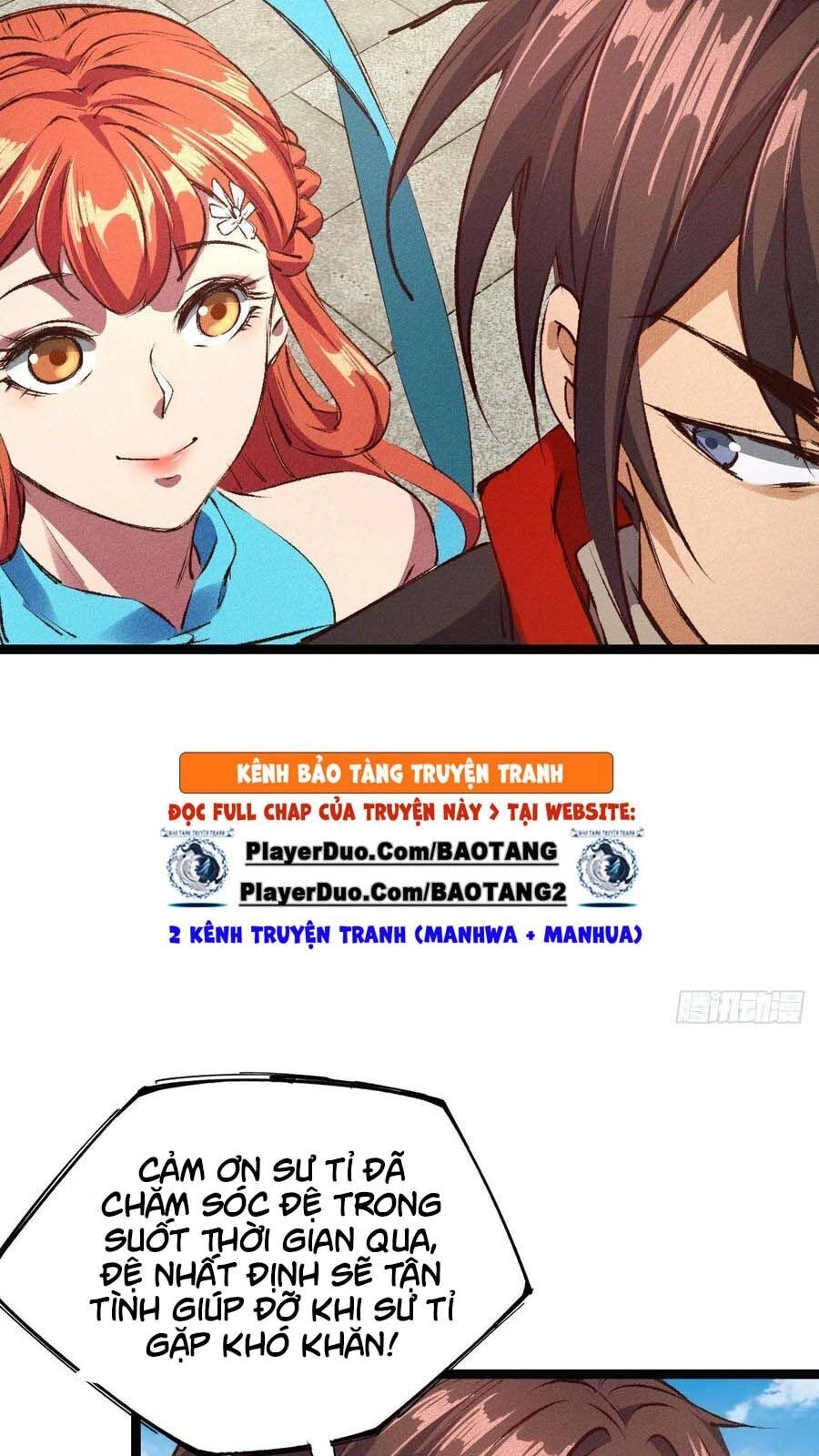 Một Mình Ta Hoá Thần Chapter 37 - 26