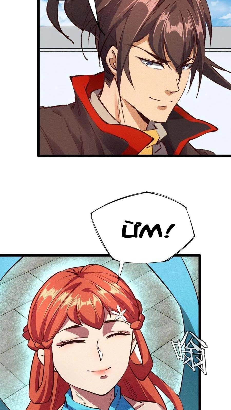 Một Mình Ta Hoá Thần Chapter 37 - 27